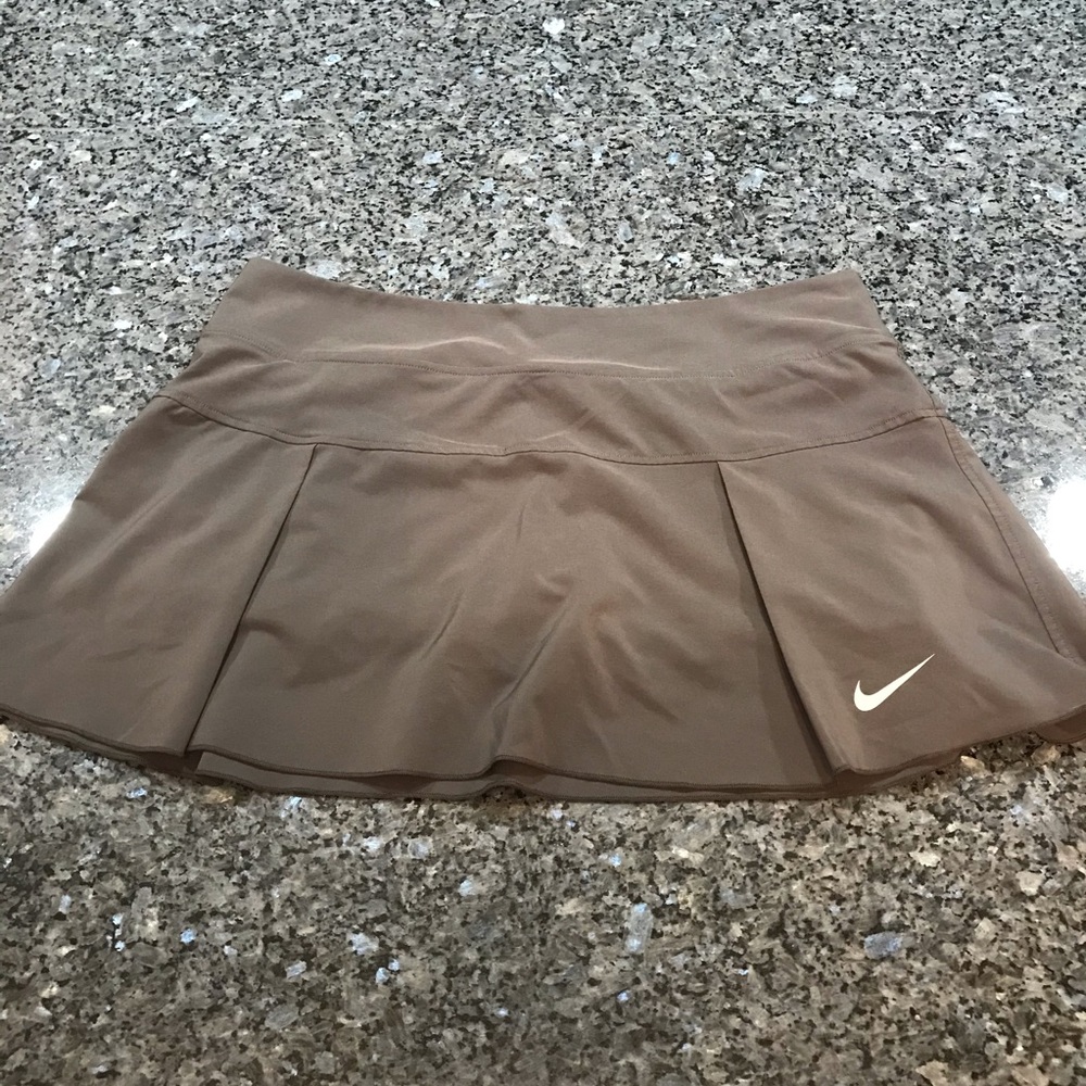 Nike Tennis Skirt